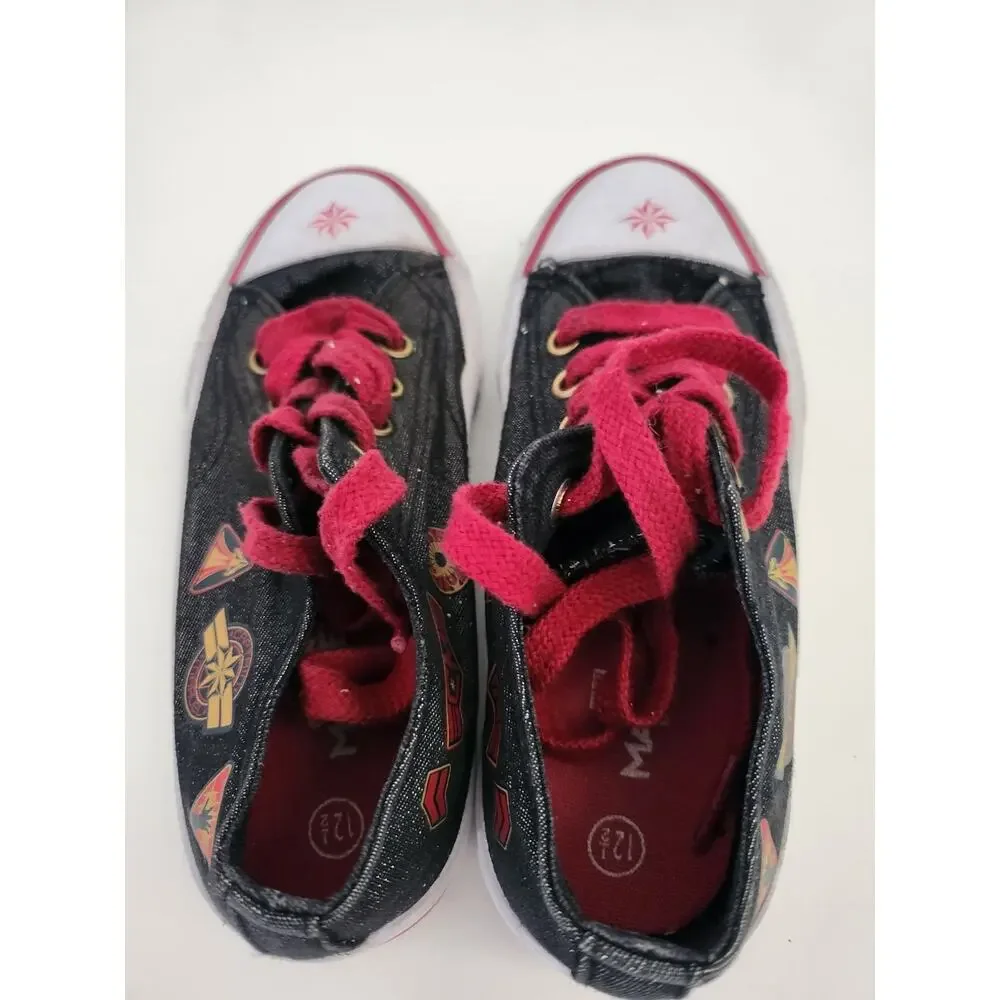 12.5 Marvel Sneakers